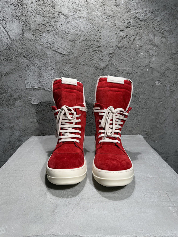 RICK OWENS SNEAKERS RO-85