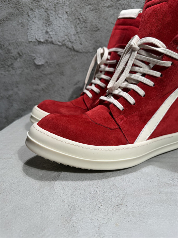 RICK OWENS SNEAKERS RO-85