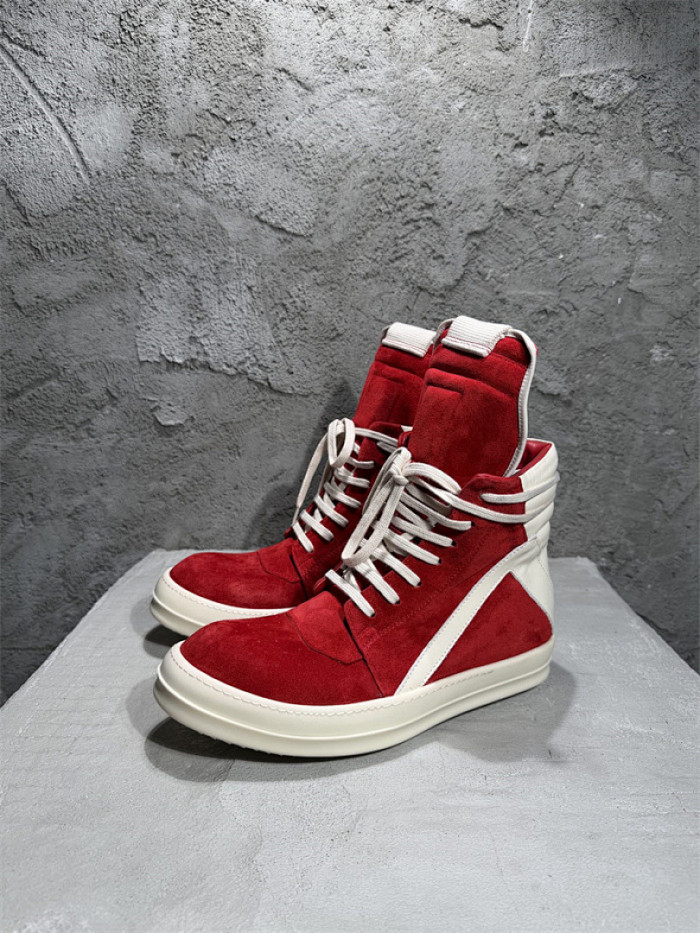 RICK OWENS SNEAKERS RO-85