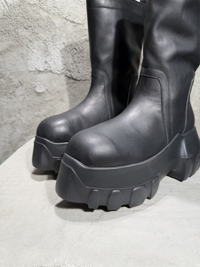 RICK OWENS SNEAKERS RO-293