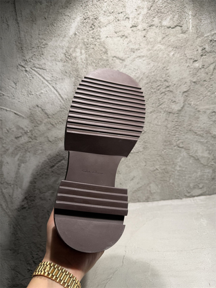 RICK OWENS SNEAKERS RO-294