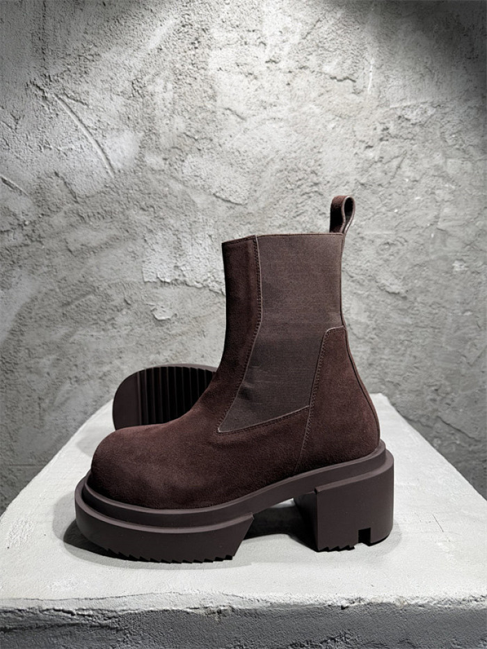 RICK OWENS SNEAKERS RO-294