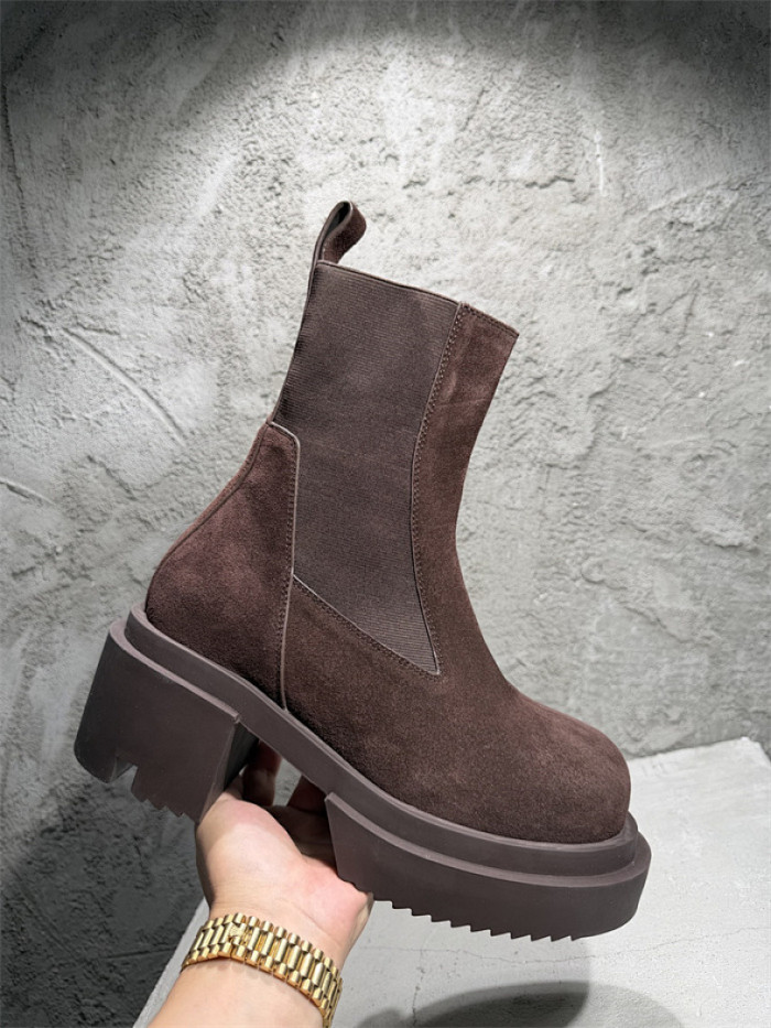 RICK OWENS SNEAKERS RO-294