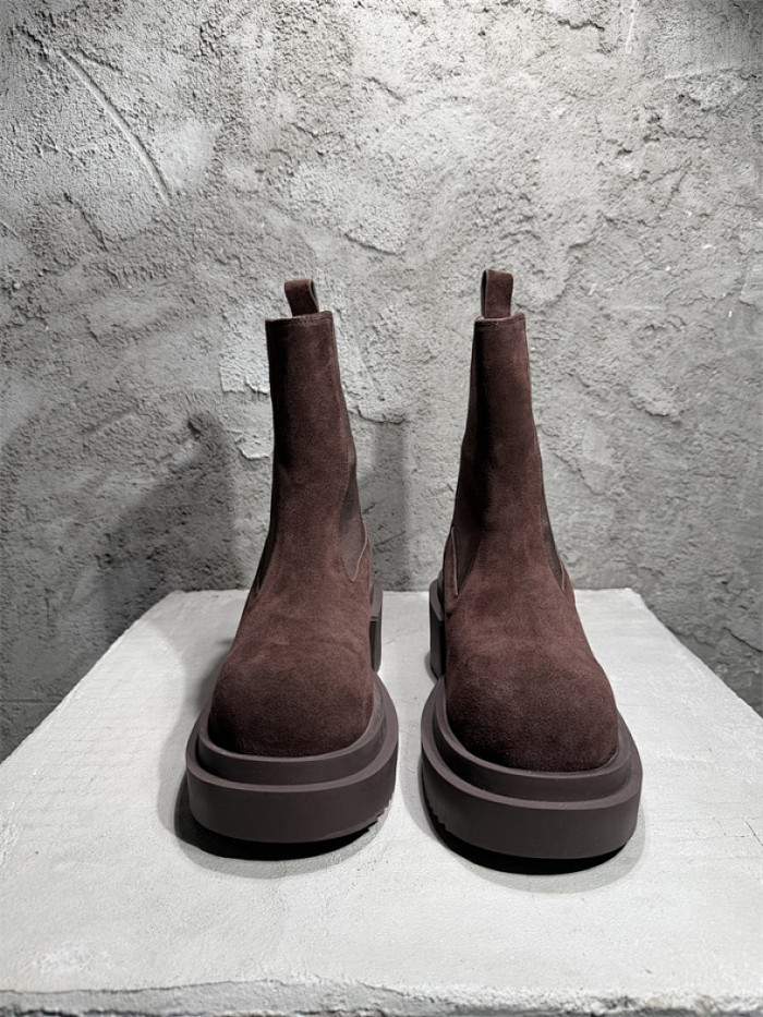 RICK OWENS SNEAKERS RO-294