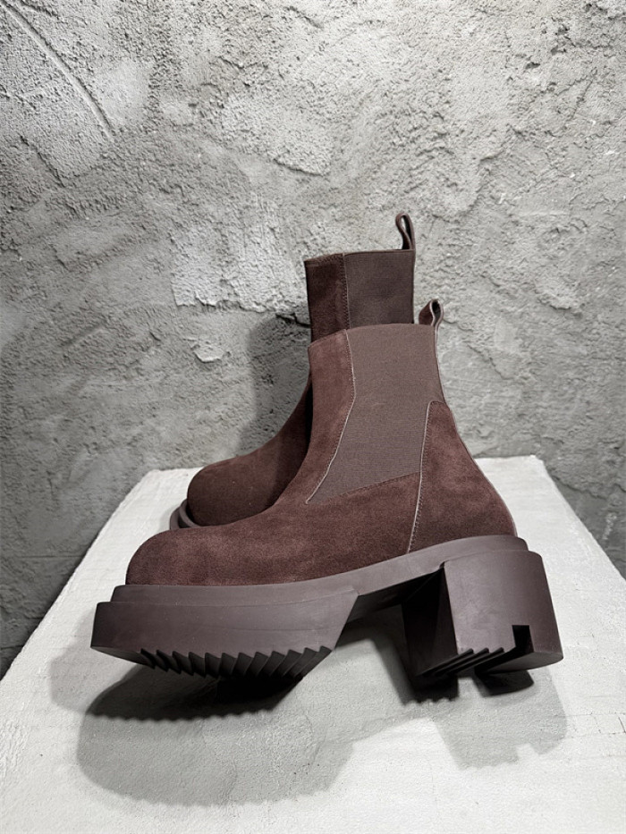 RICK OWENS SNEAKERS RO-294