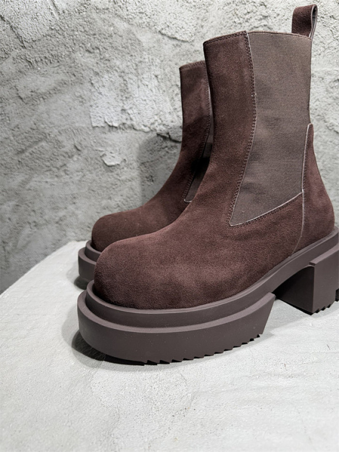 RICK OWENS SNEAKERS RO-294