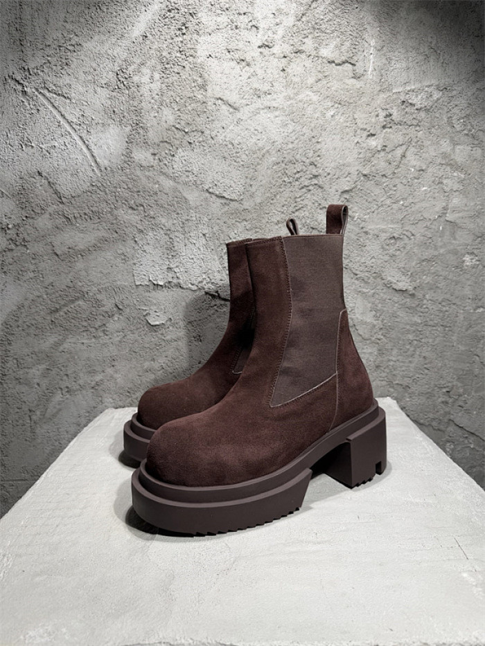 RICK OWENS SNEAKERS RO-294