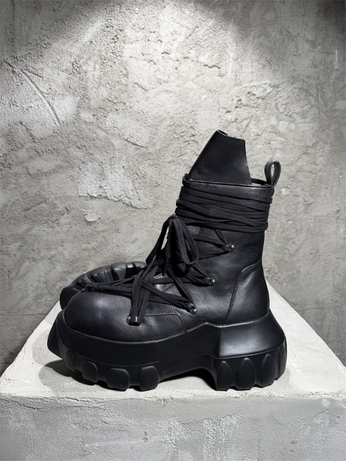 RICK OWENS SNEAKERS RO-288