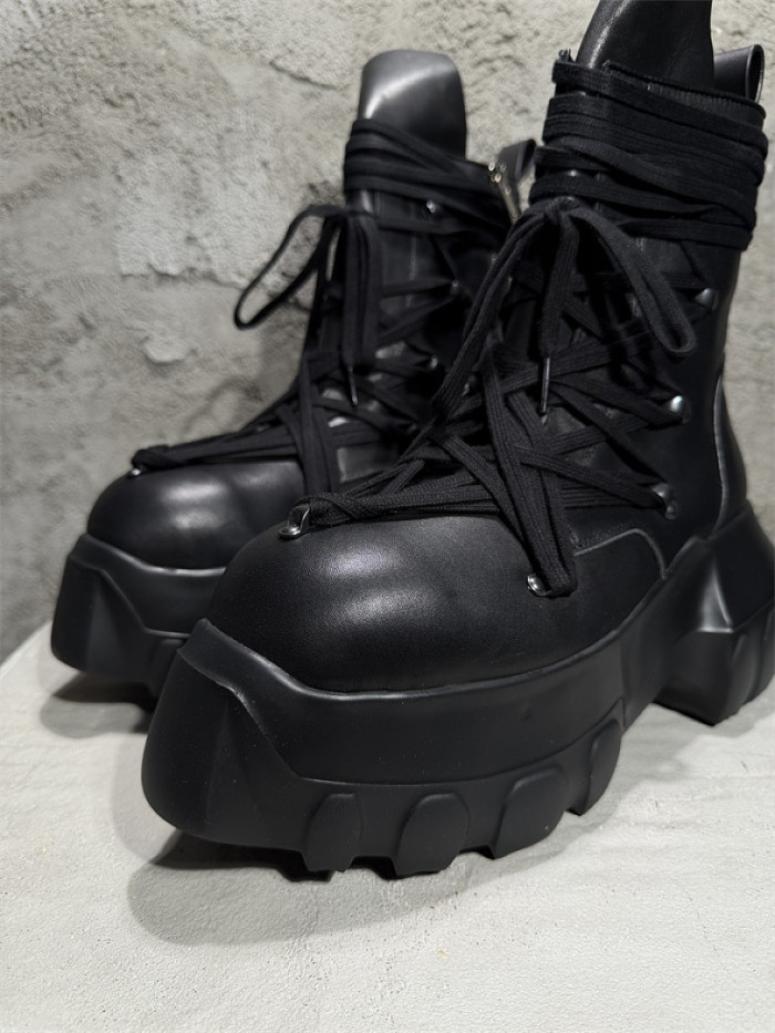 RICK OWENS SNEAKERS RO-288