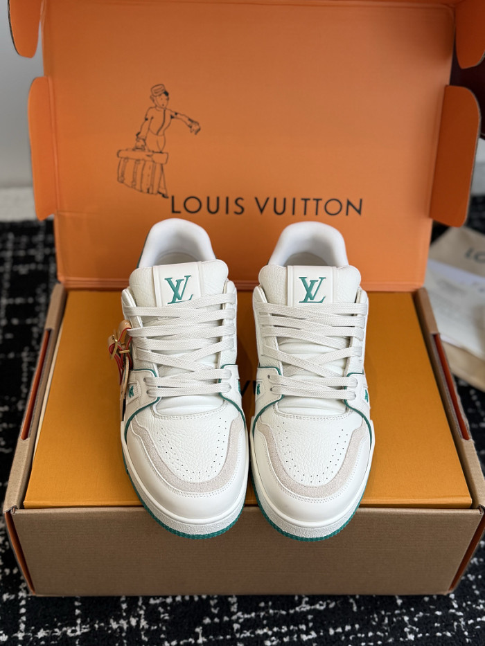 LOVT SNEAKER lv-729
