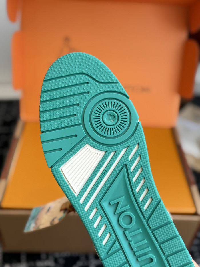 LOVT SNEAKER lv-729