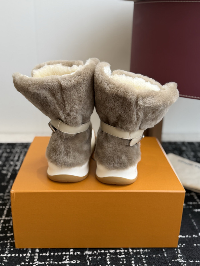 LOVT BOOTS L0-55