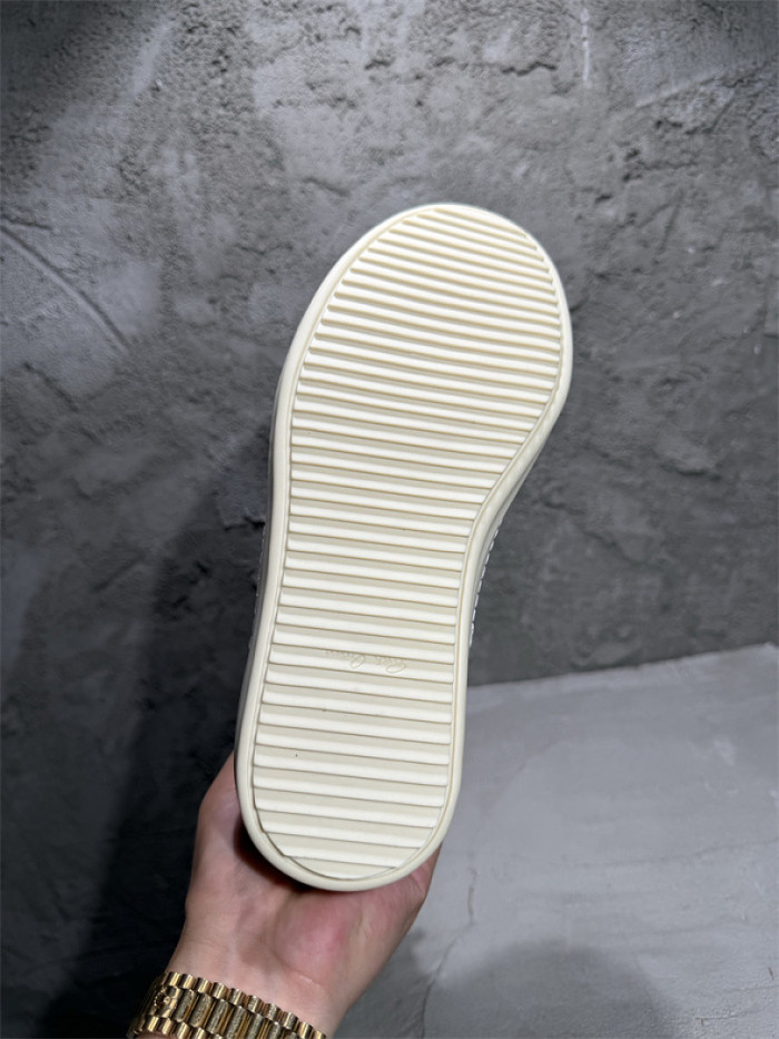 (BROWN) RICK OWENS SNEAKERS RO-289