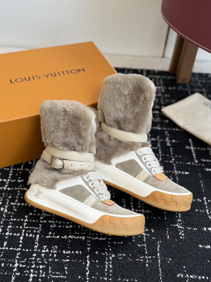LOVT BOOTS L0-55
