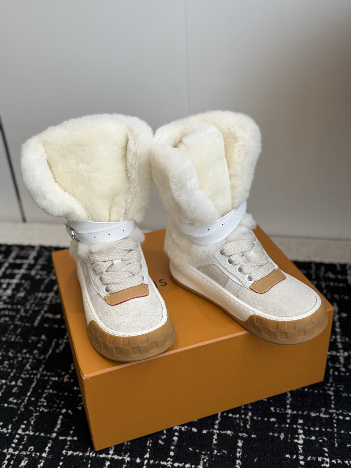 LOVT BOOTS L0-56