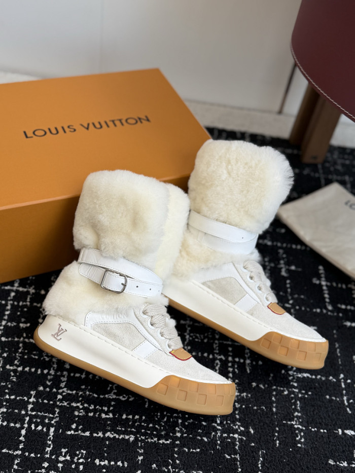 LOVT BOOTS L0-56
