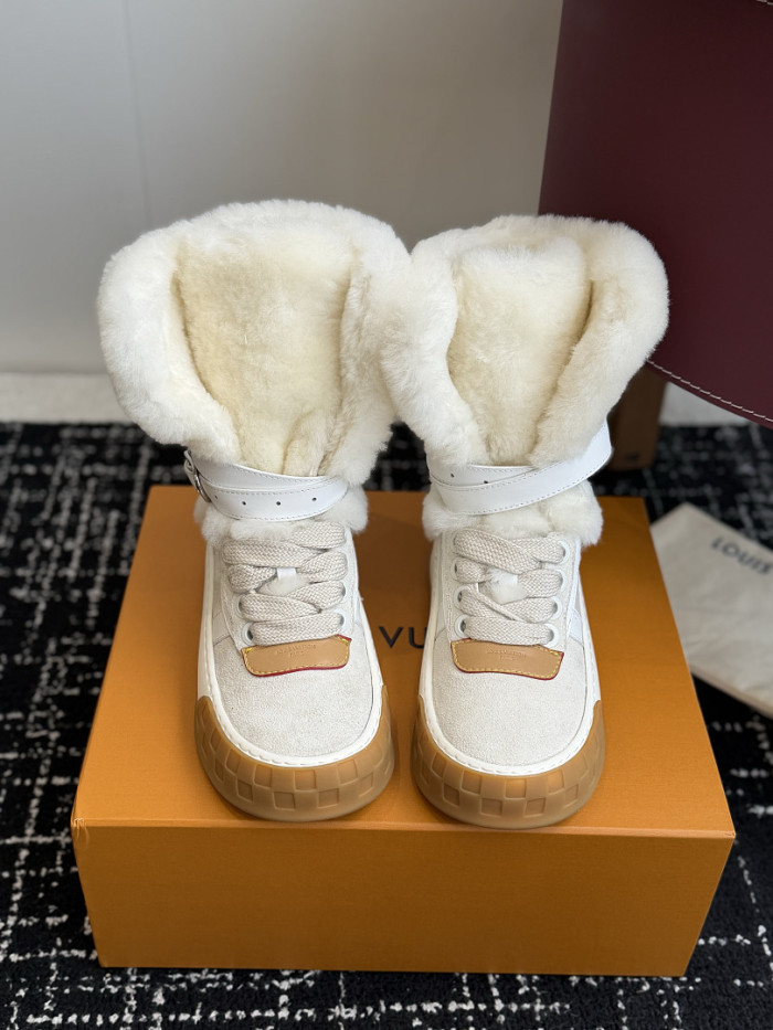 LOVT BOOTS L0-56