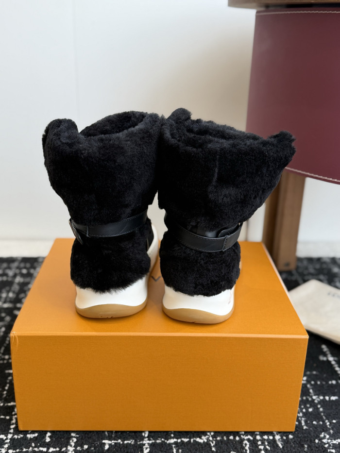 LOVT BOOTS L0-57