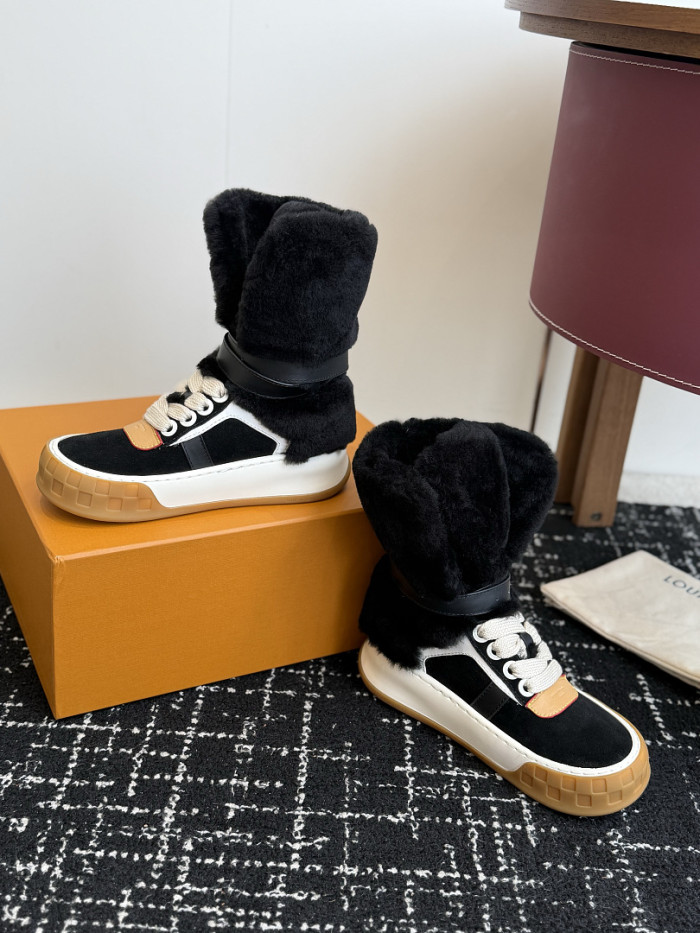 LOVT BOOTS L0-57
