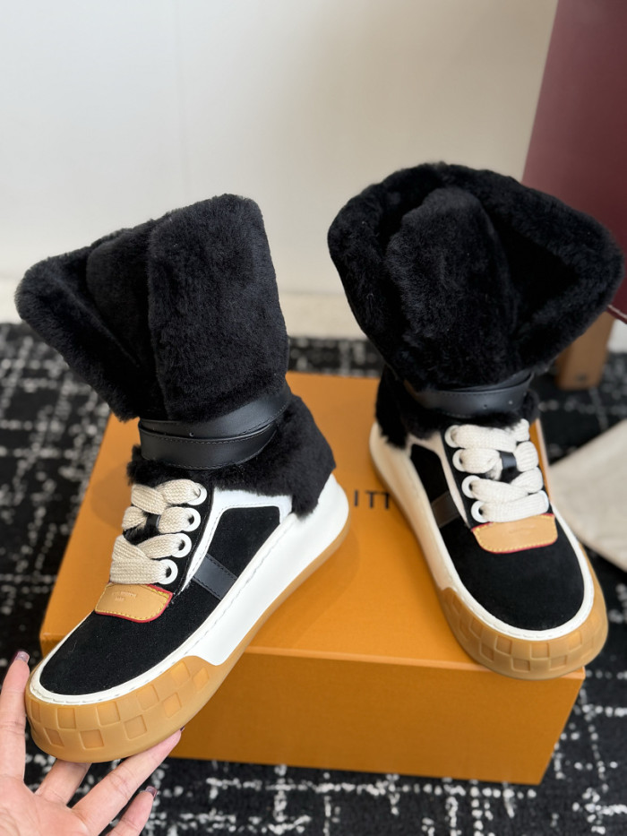 LOVT BOOTS L0-57