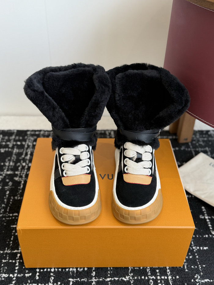 LOVT BOOTS L0-57