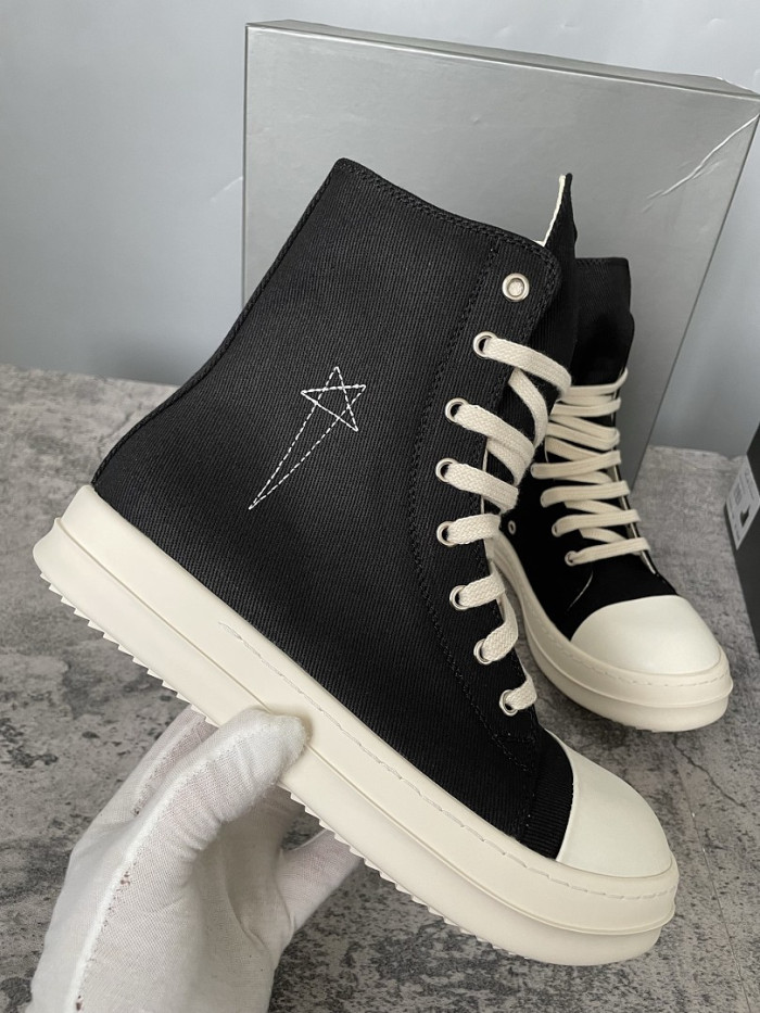 RICK OWENS RO-244