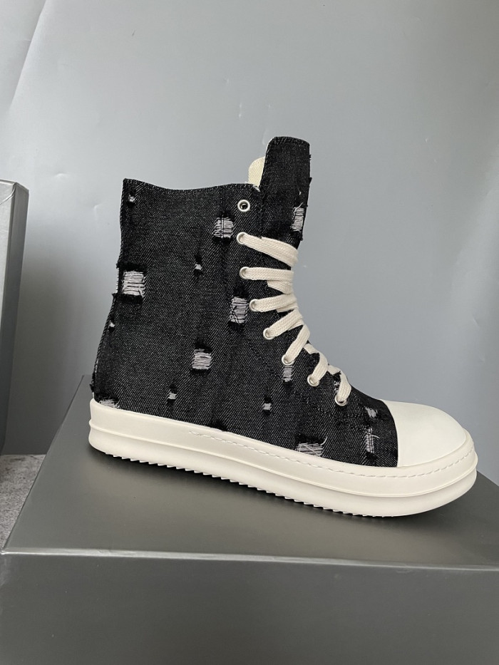 RICK OWENS SNEAKERS RO-306