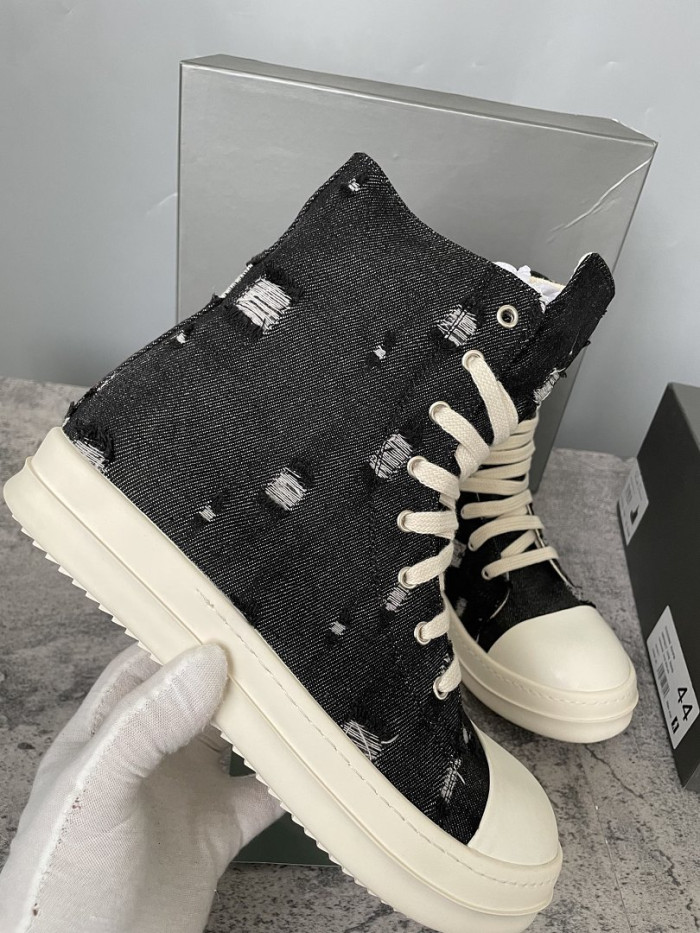 RICK OWENS SNEAKERS RO-306