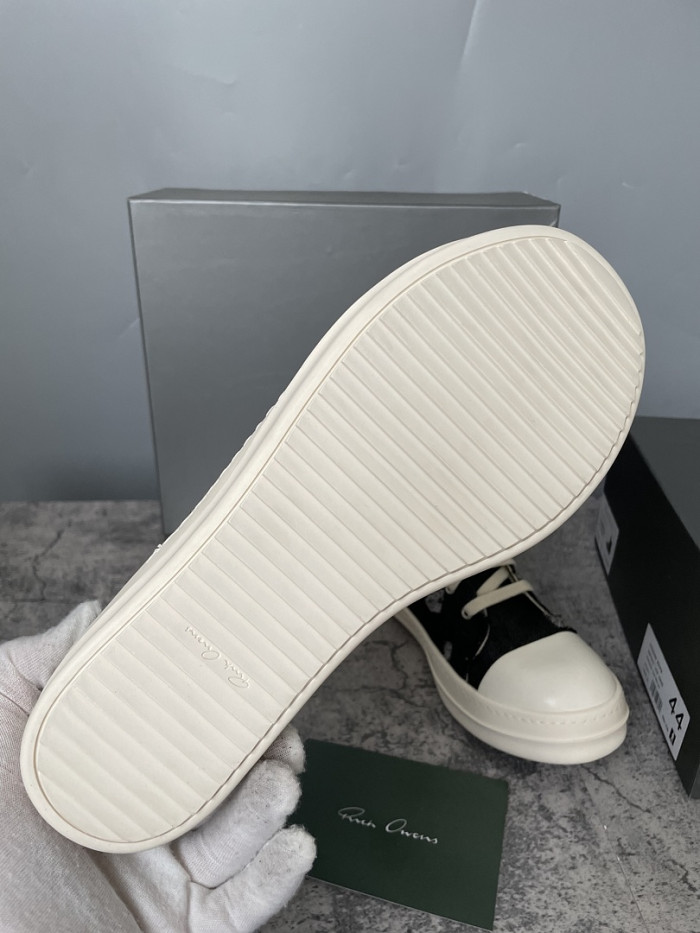 RICK OWENS SNEAKERS RO-306