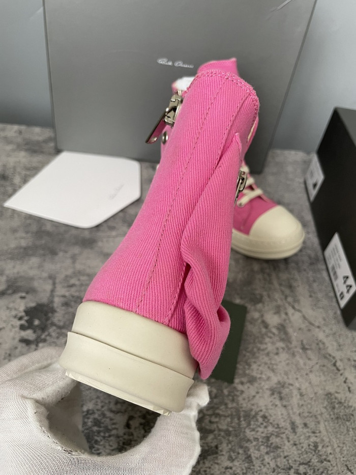 RICK OWENS DRKSHDW RO-16