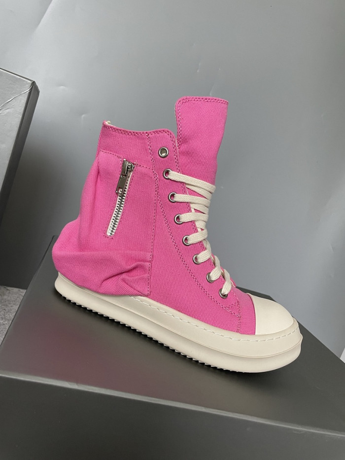 RICK OWENS DRKSHDW RO-16