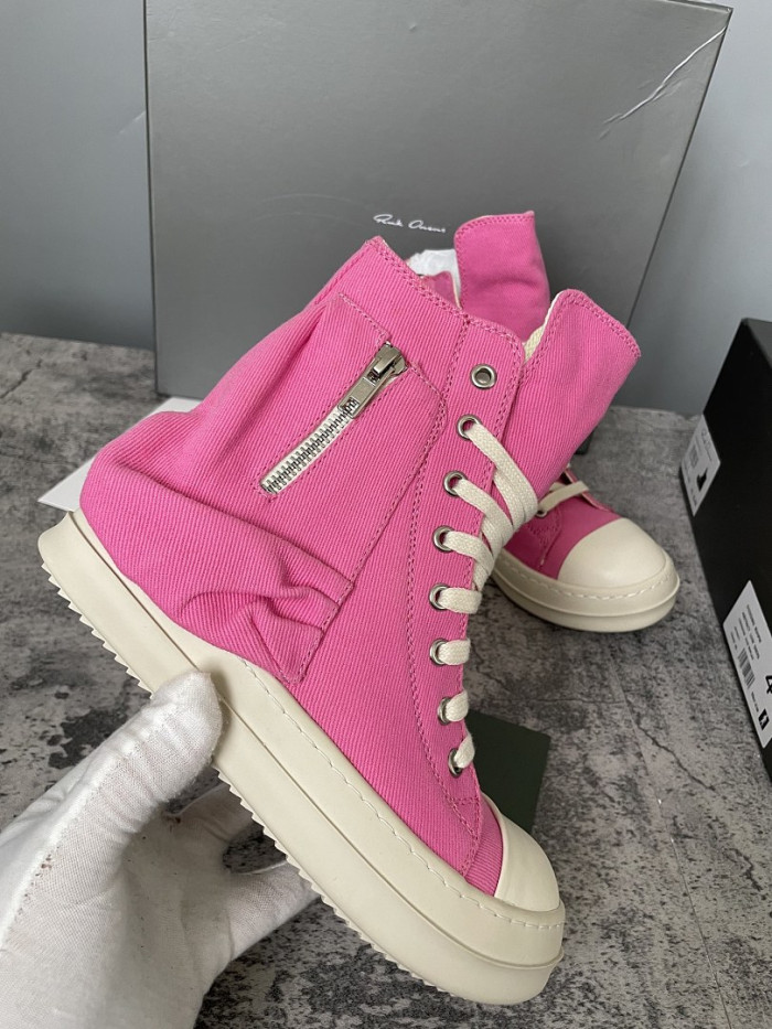 RICK OWENS DRKSHDW RO-16