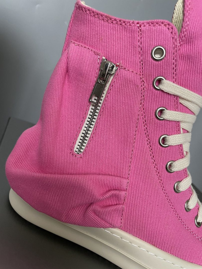 RICK OWENS DRKSHDW RO-16