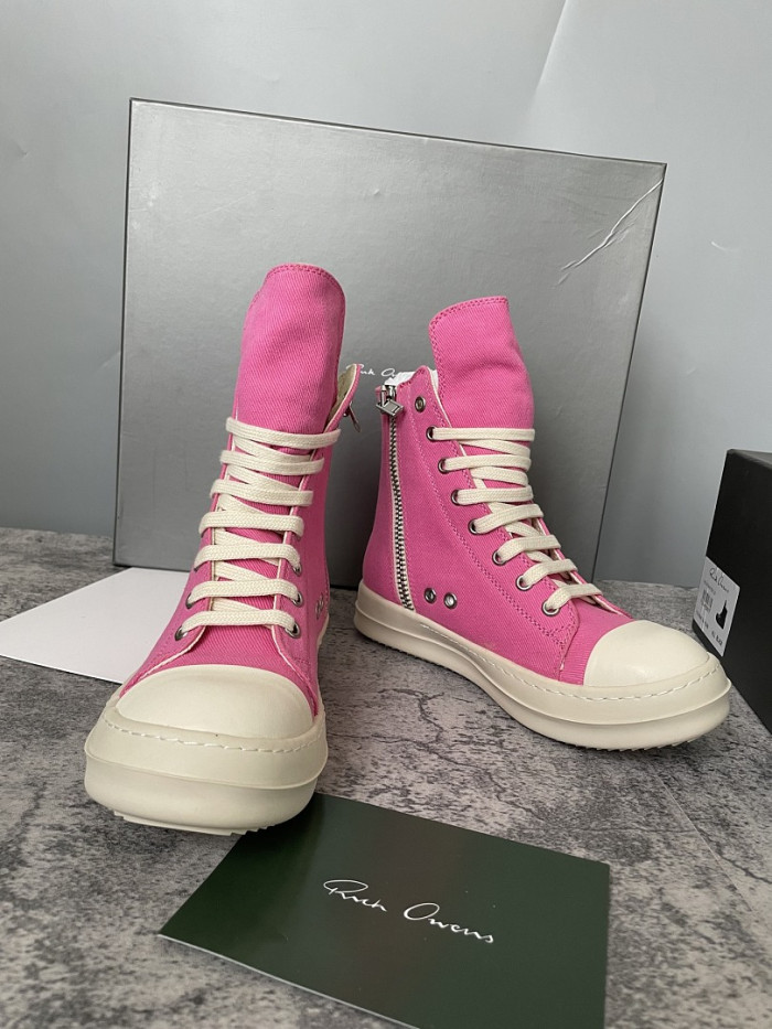 RICK OWENS DRKSHDW RO-16