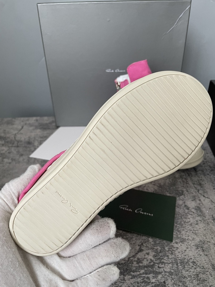 RICK OWENS DRKSHDW RO-16