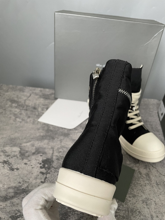 RICK OWENS DRKSHDW