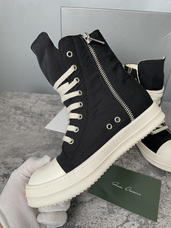 RICK OWENS DRKSHDW