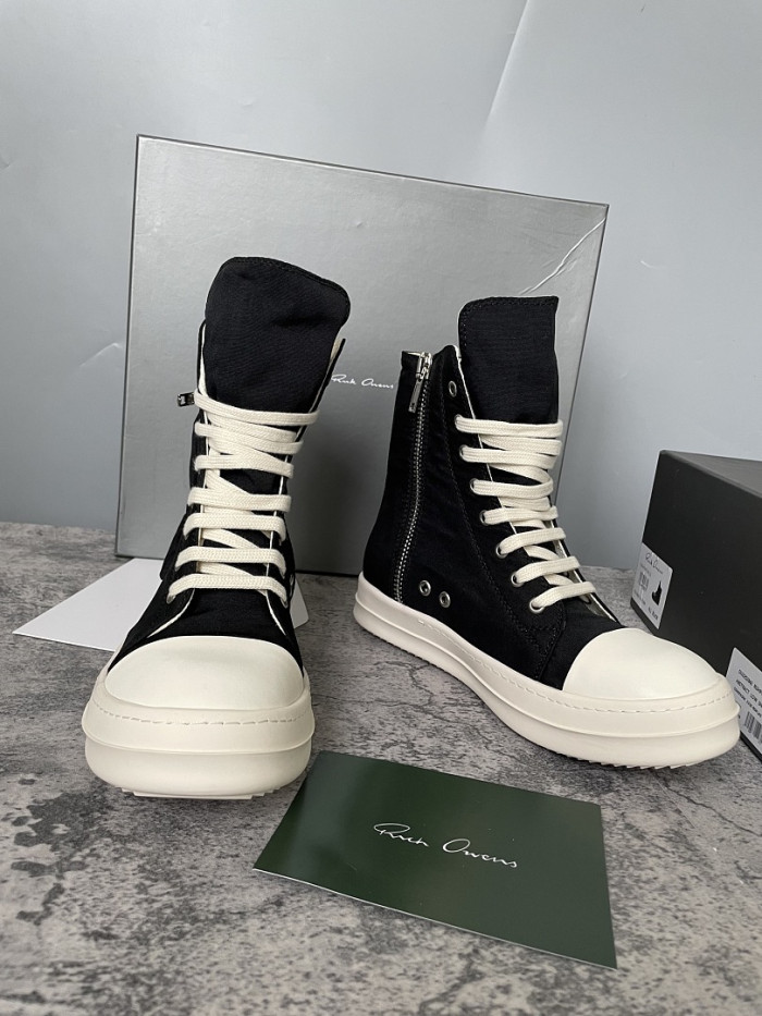 RICK OWENS DRKSHDW