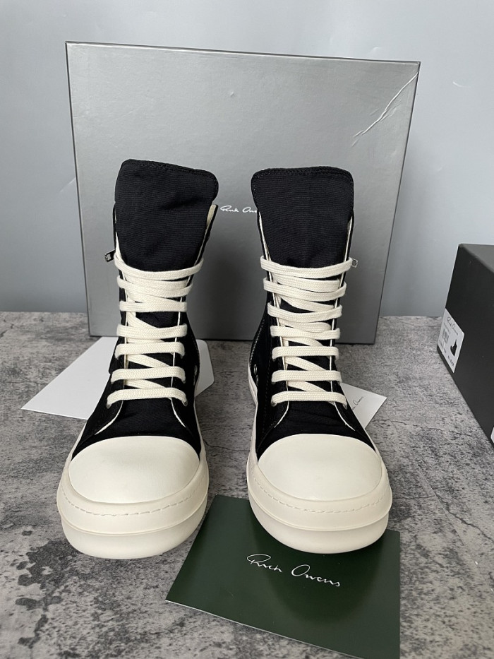 RICK OWENS DRKSHDW