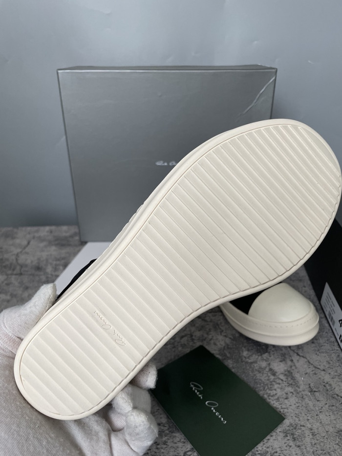 RICK OWENS DRKSHDW