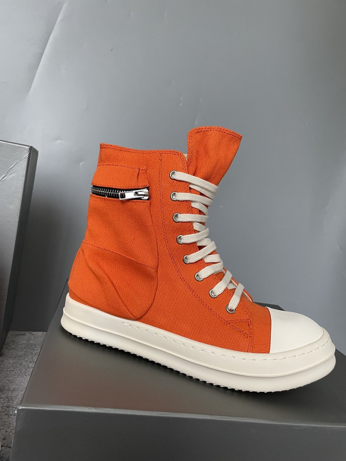 RICK OWENS SNEAKERS RO-307