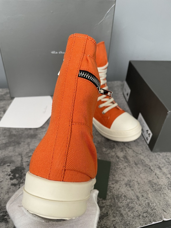 RICK OWENS SNEAKERS RO-307