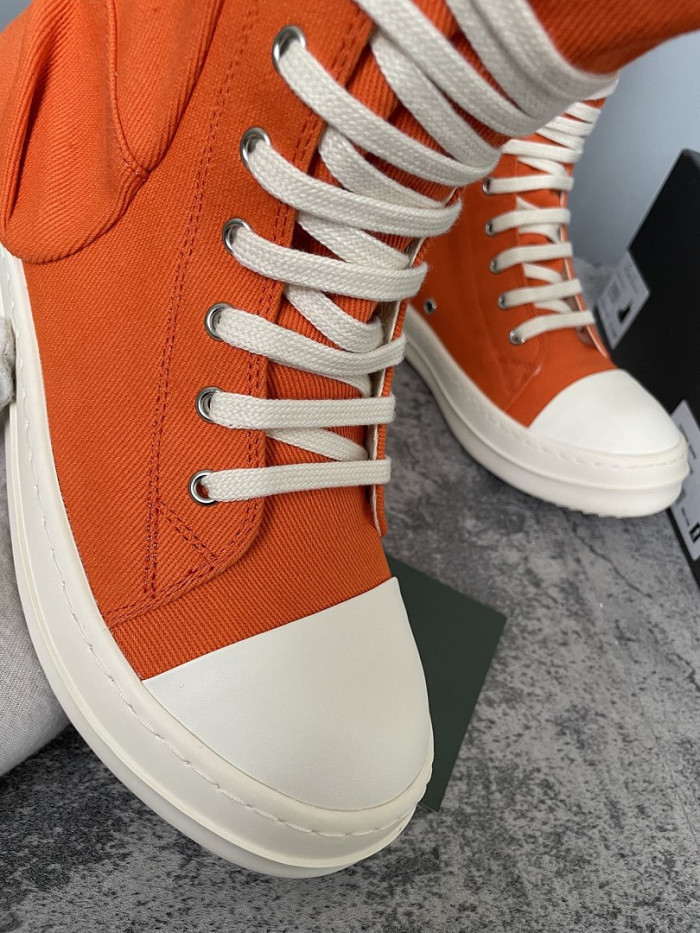 RICK OWENS SNEAKERS RO-307