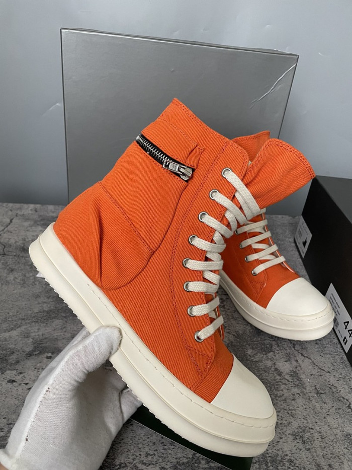 RICK OWENS SNEAKERS RO-307