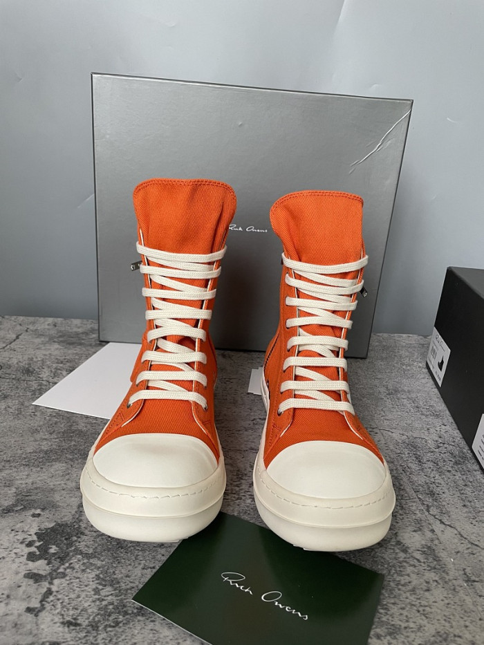 RICK OWENS SNEAKERS RO-307