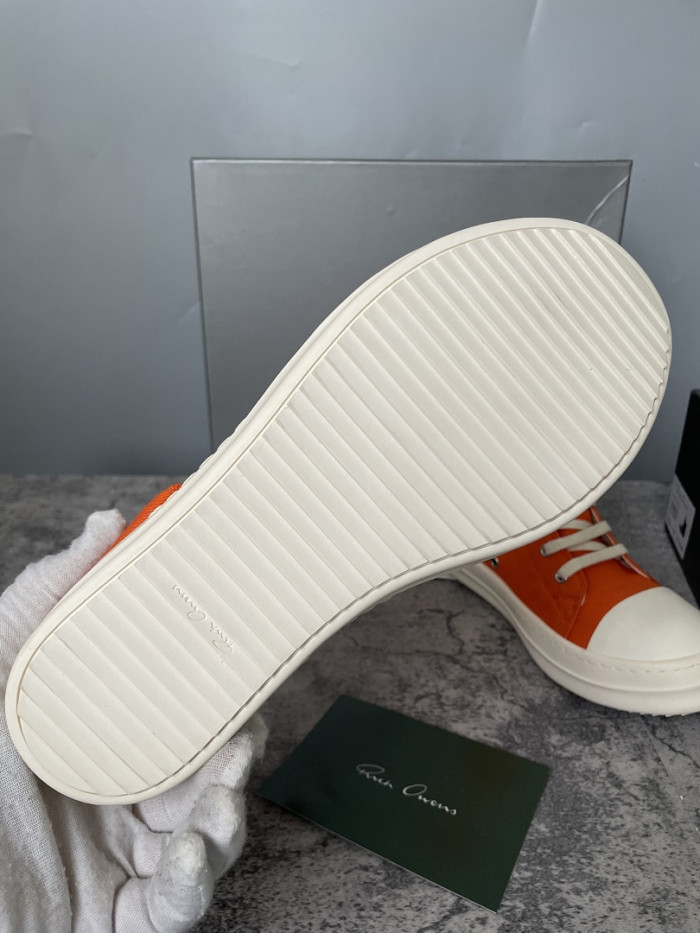 RICK OWENS SNEAKERS RO-307