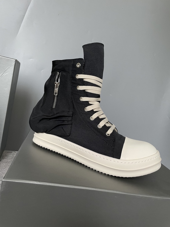 RICK OWENS SNEAKERS RO-308