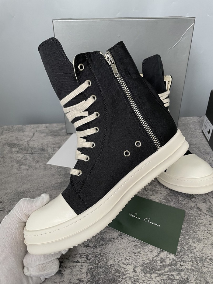 RICK OWENS SNEAKERS RO-308