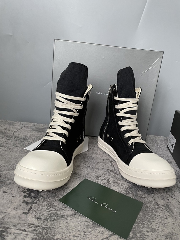 RICK OWENS SNEAKERS RO-308