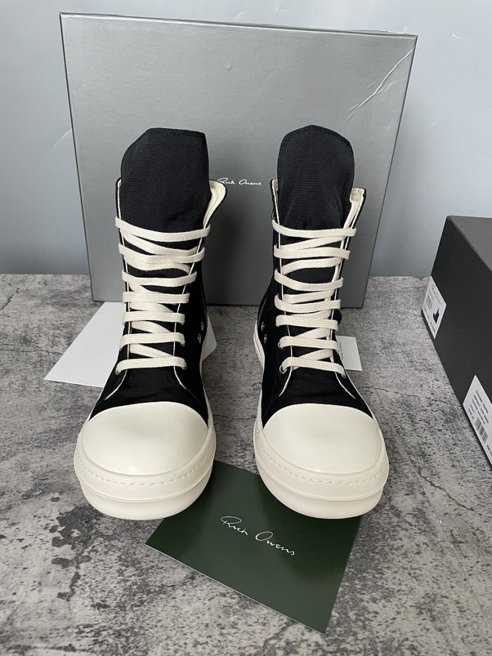 RICK OWENS SNEAKERS RO-308